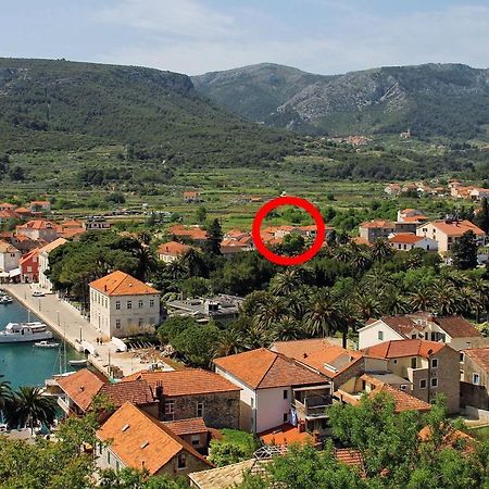 Apartments With A Parking Space Jelsa, Hvar - 8713 Jelsa  Zewnętrze zdjęcie