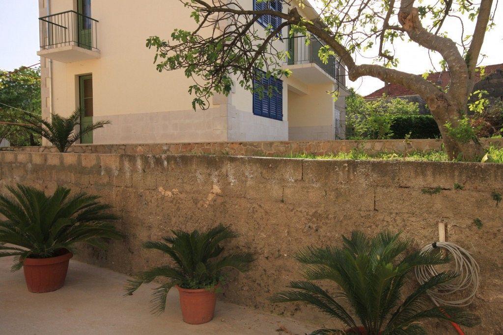 Apartments With A Parking Space Jelsa, Hvar - 8713 Jelsa  Zewnętrze zdjęcie